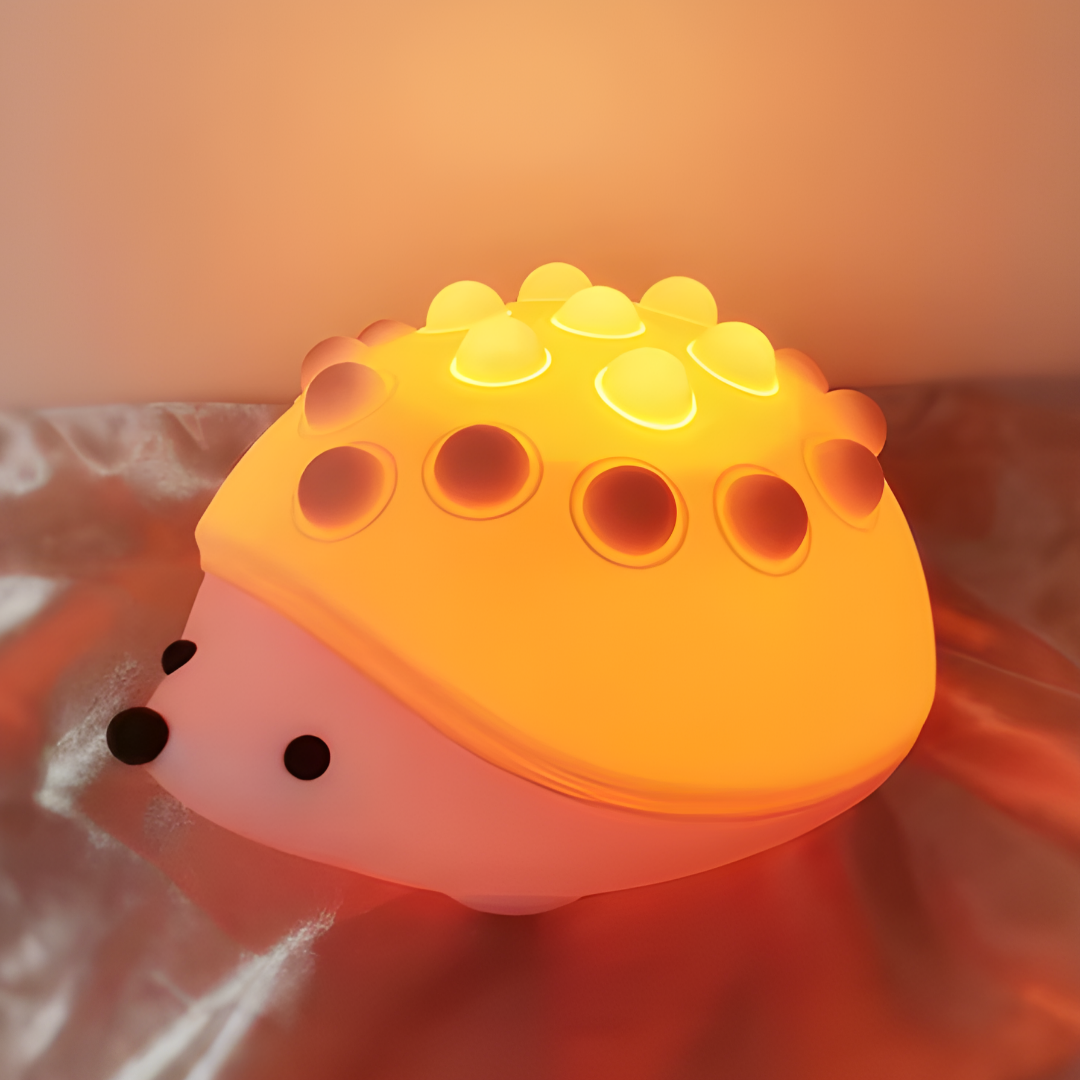Hedgehog