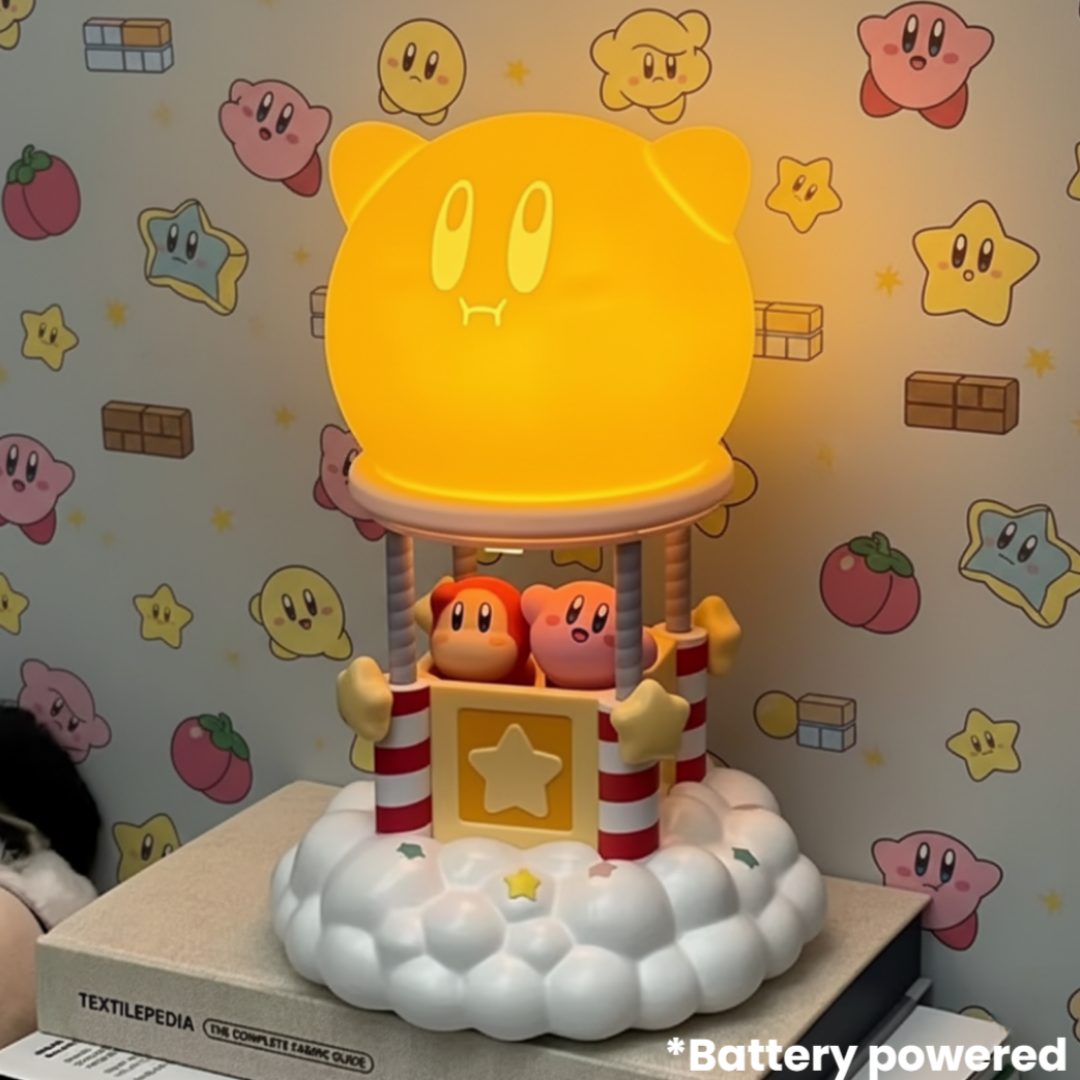 Kirby