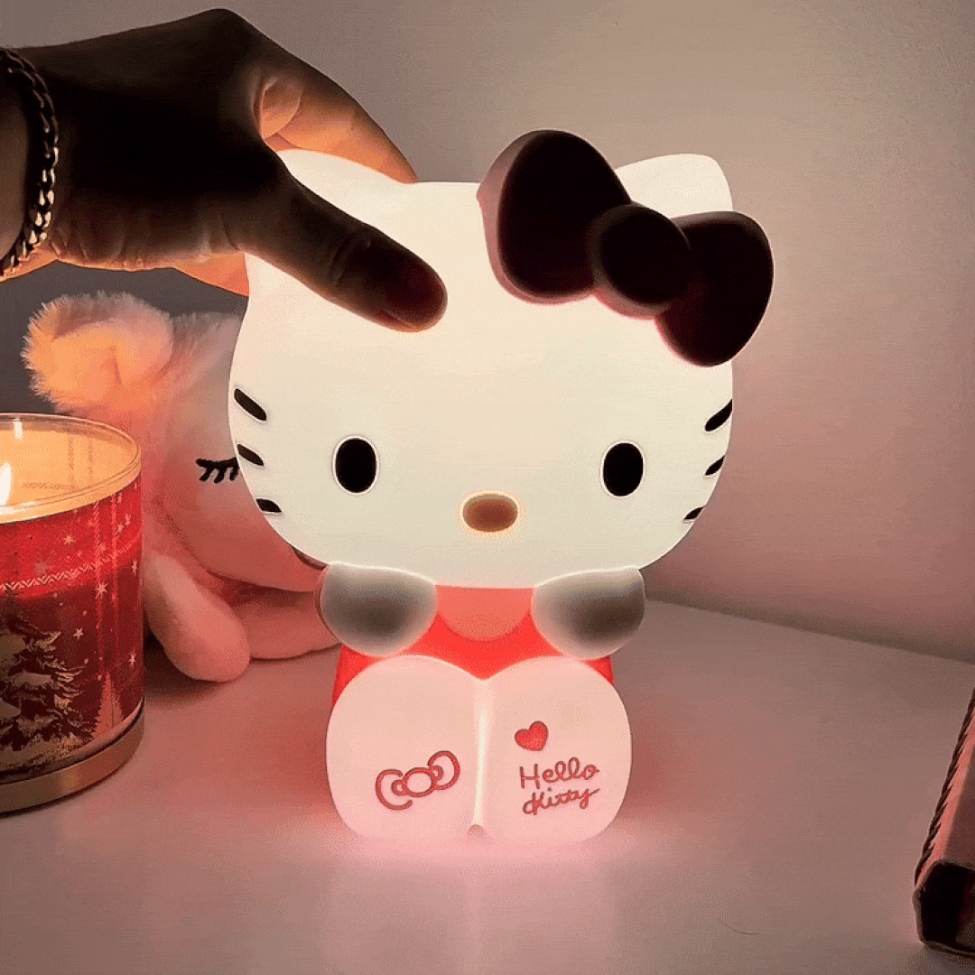 Kitty