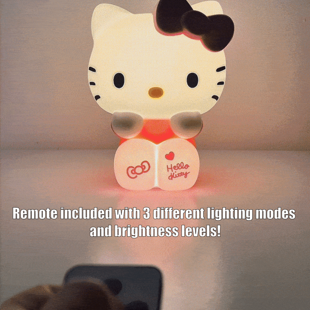 Kitty