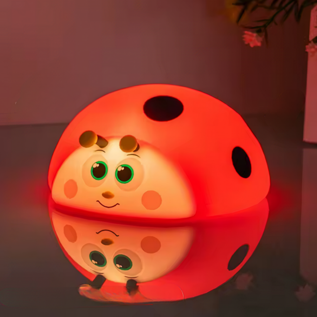 Ladybug