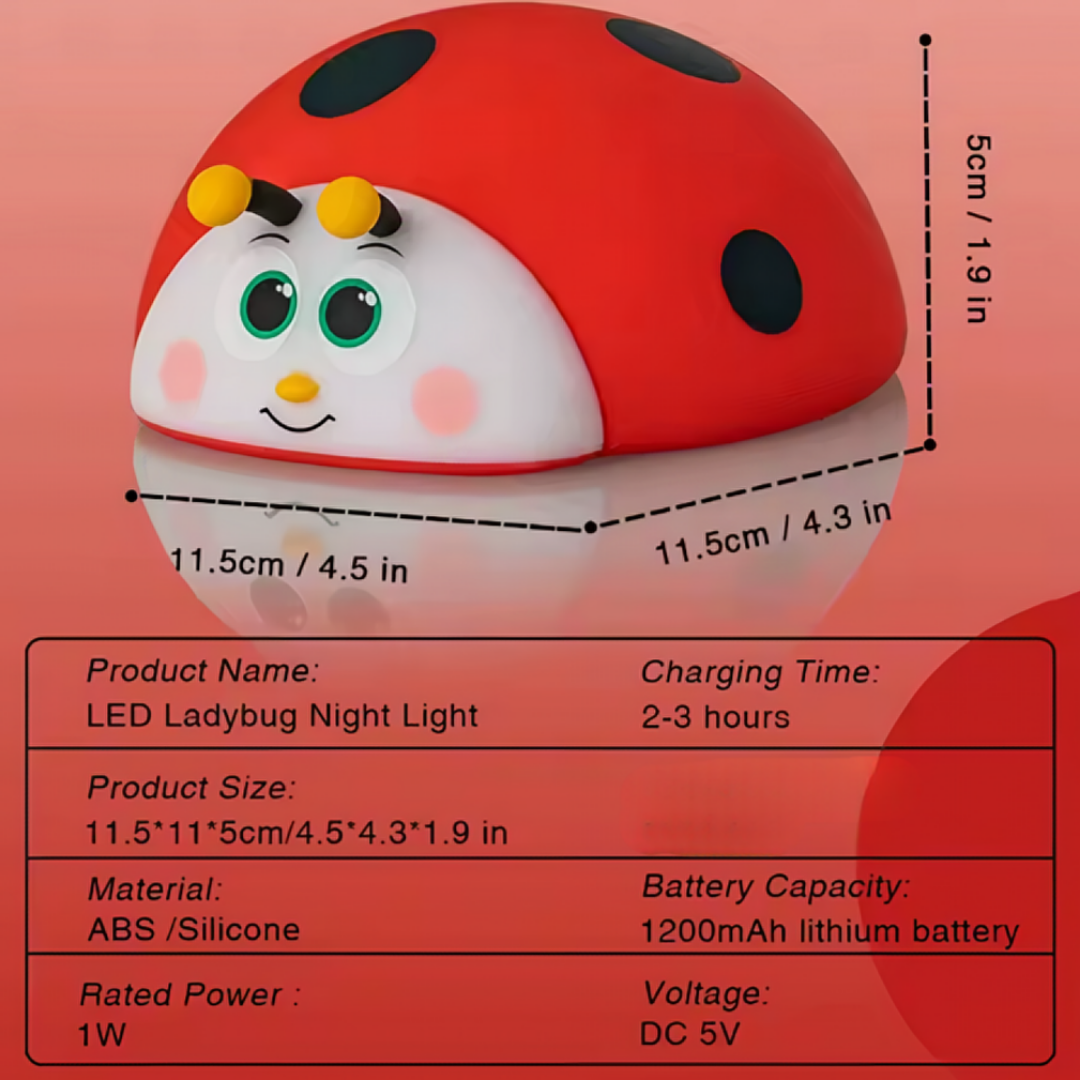Ladybug