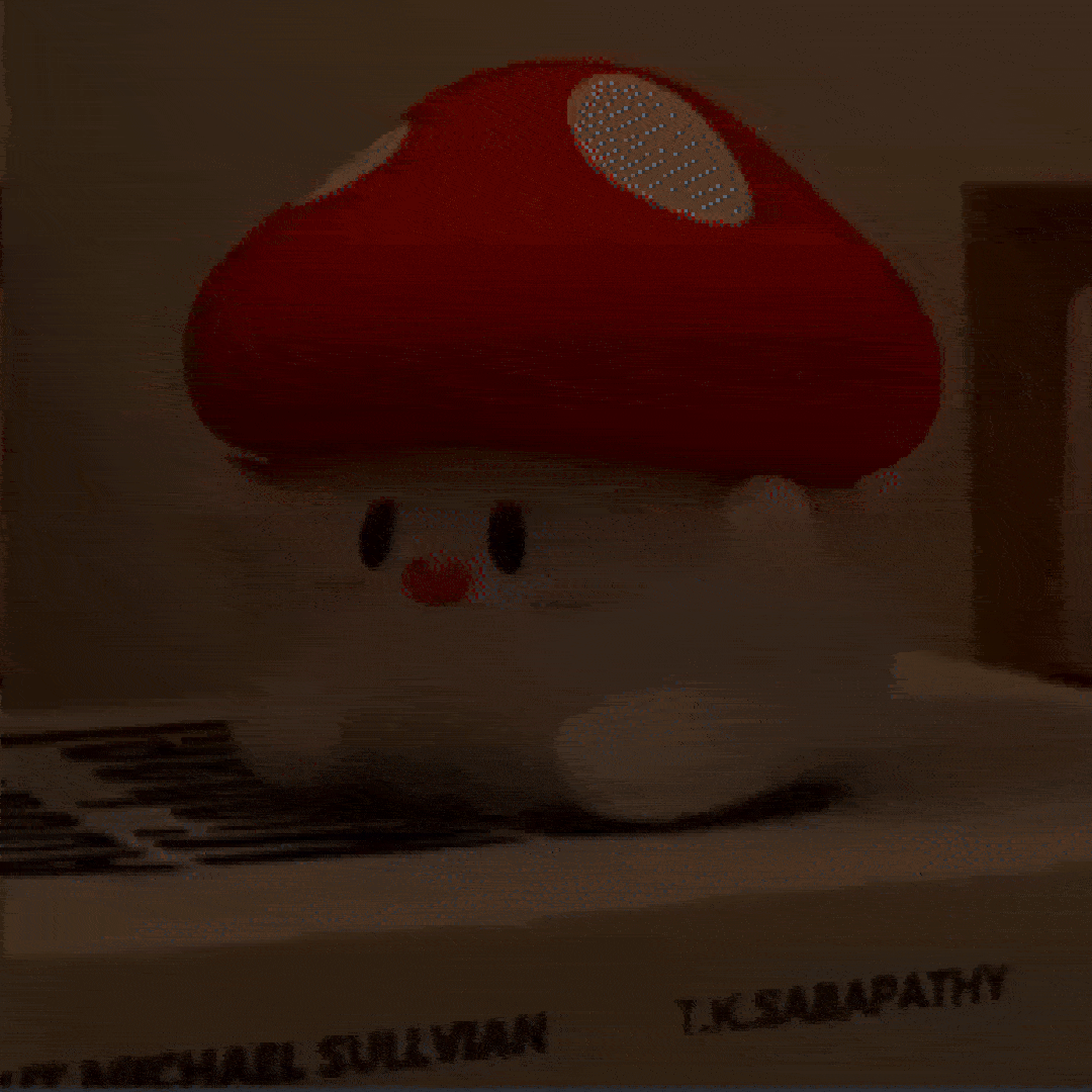 Toad
