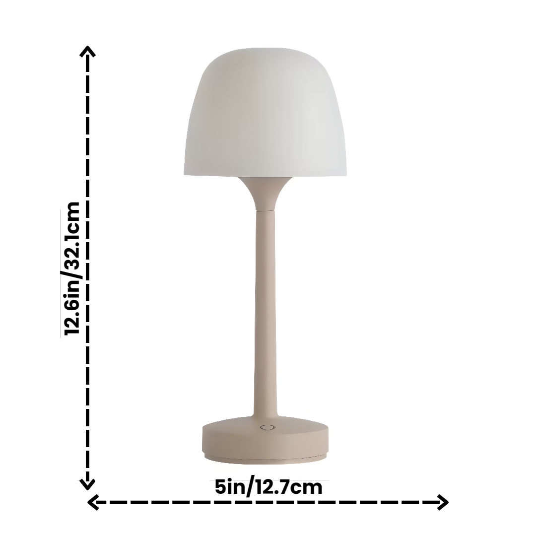 Aurora Lamp