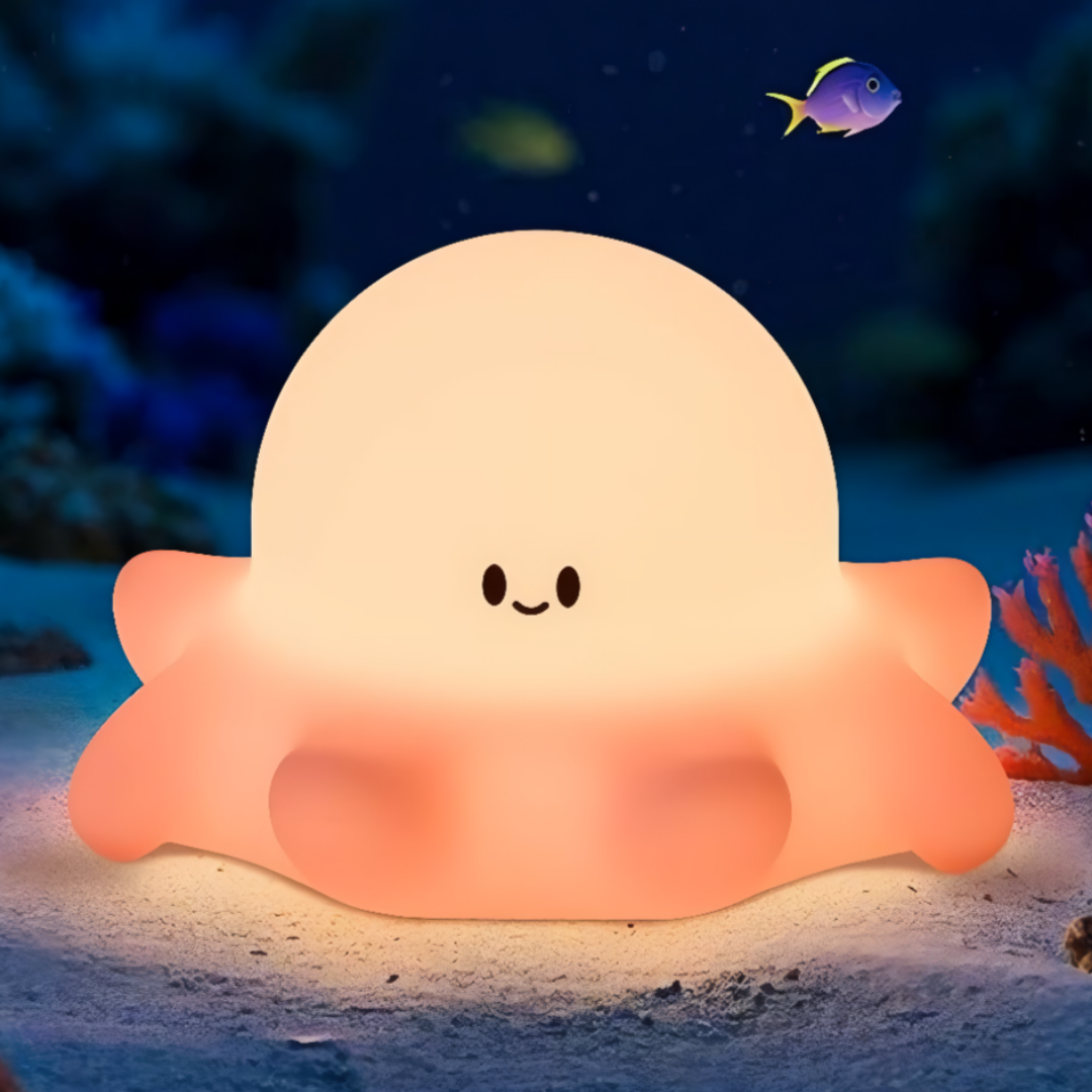 Octopus