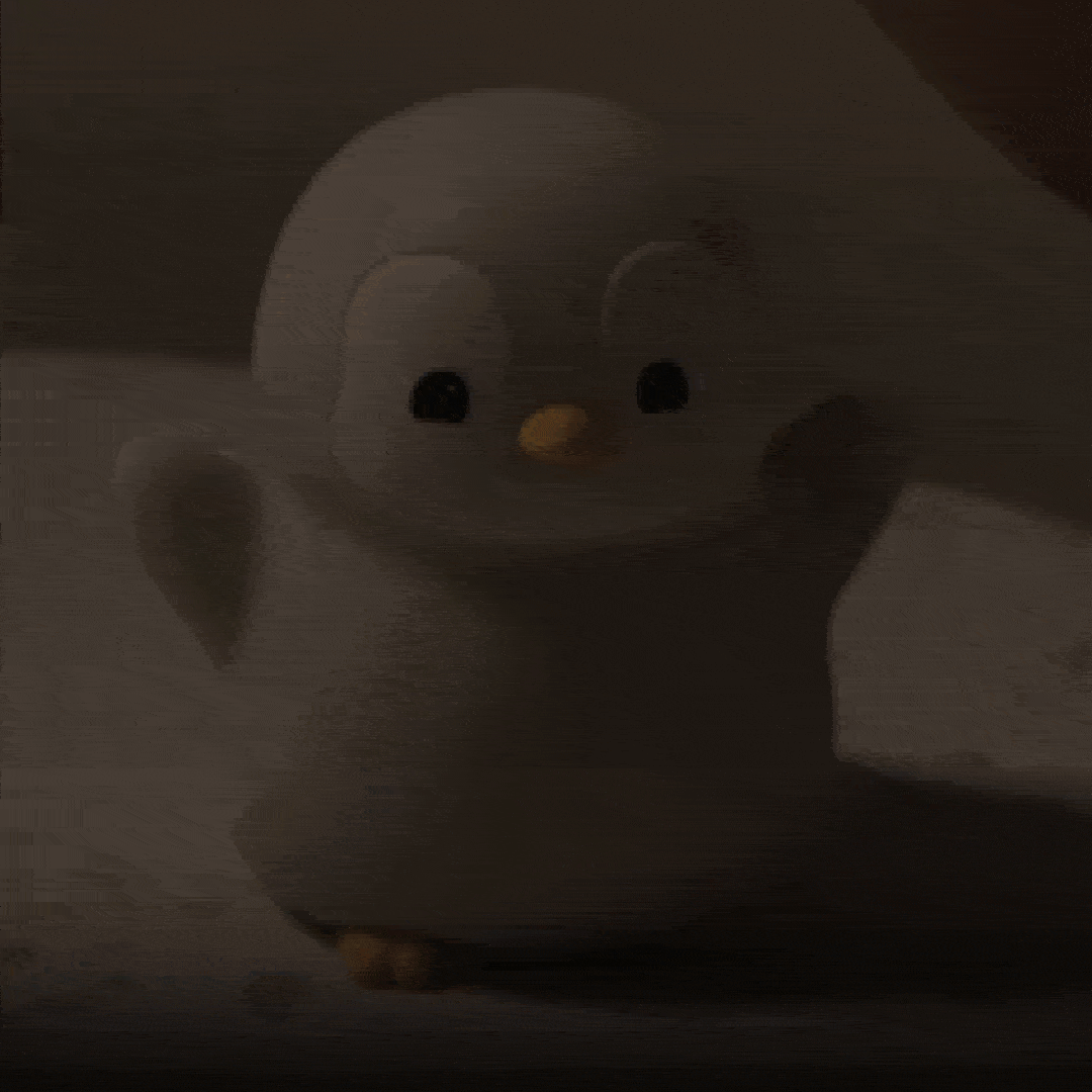 Penguin