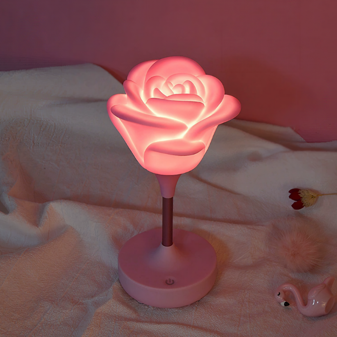 Belle's Rose (Pink)