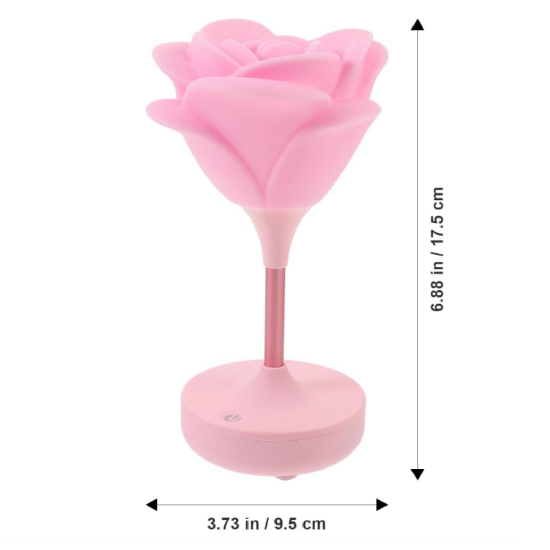 Belle's Rose (Pink)