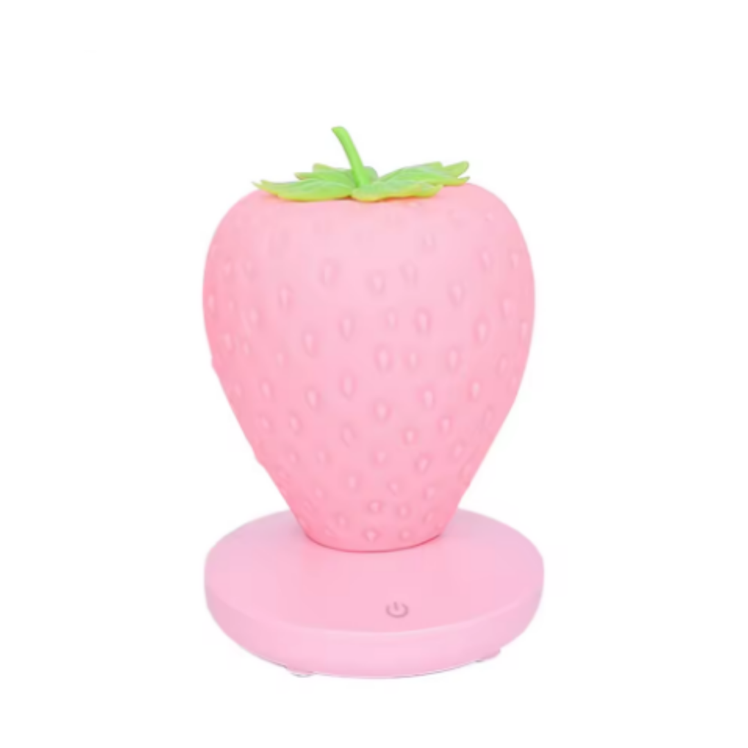 Pink Strawberry