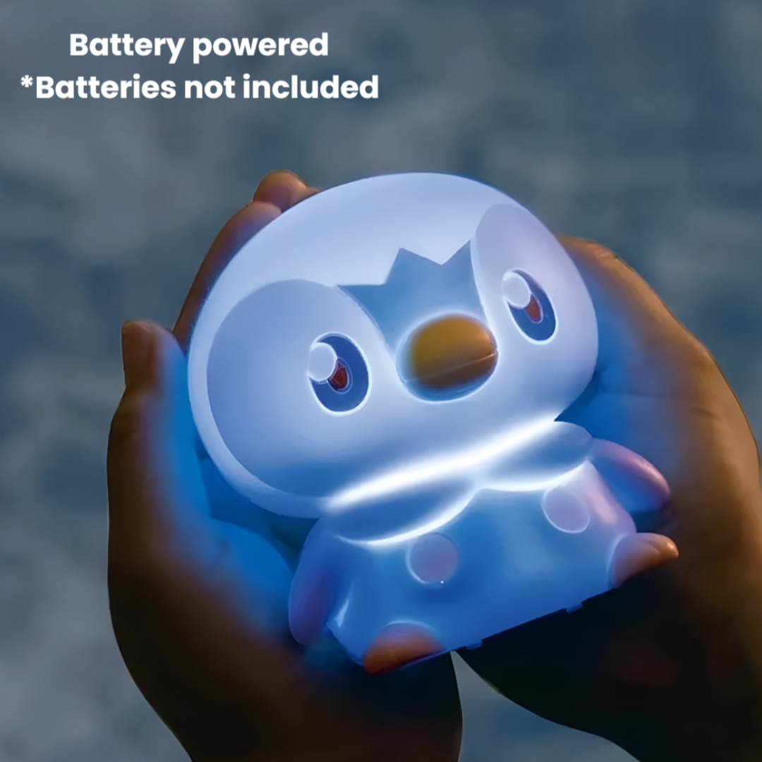 Piplup