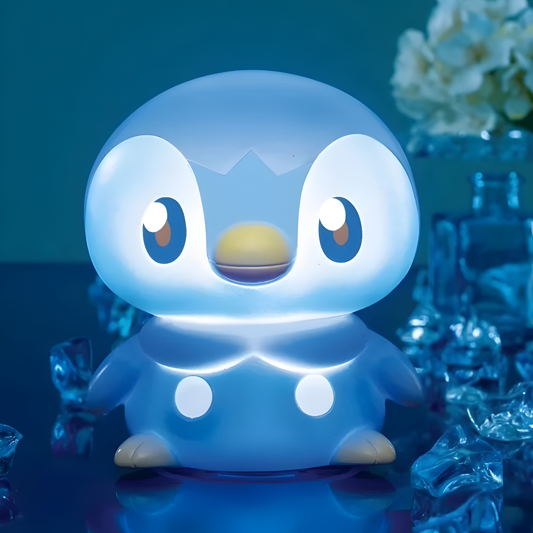 Piplup