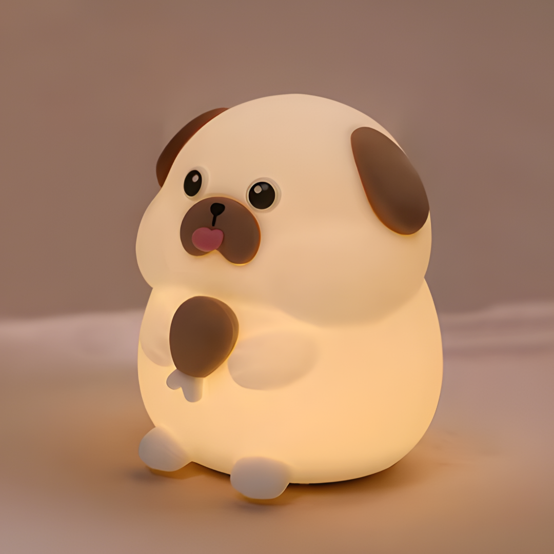 Pug