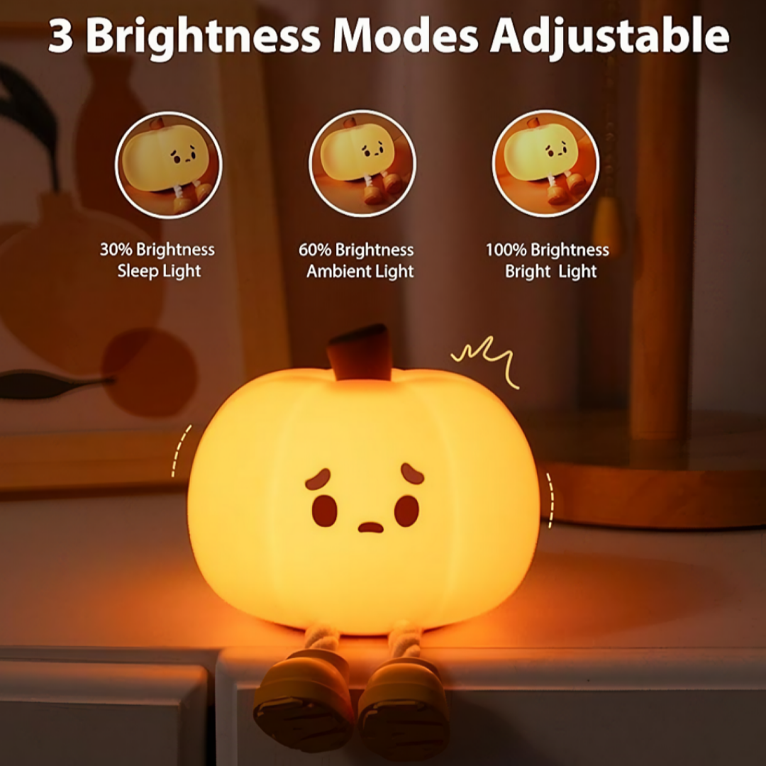 Pumpkin