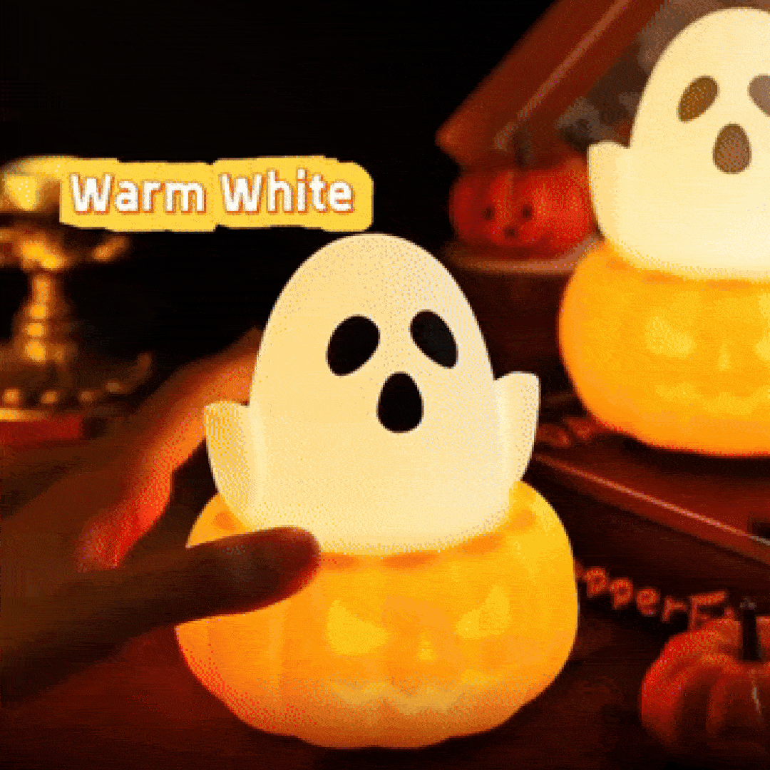 Phantom Pumpkin