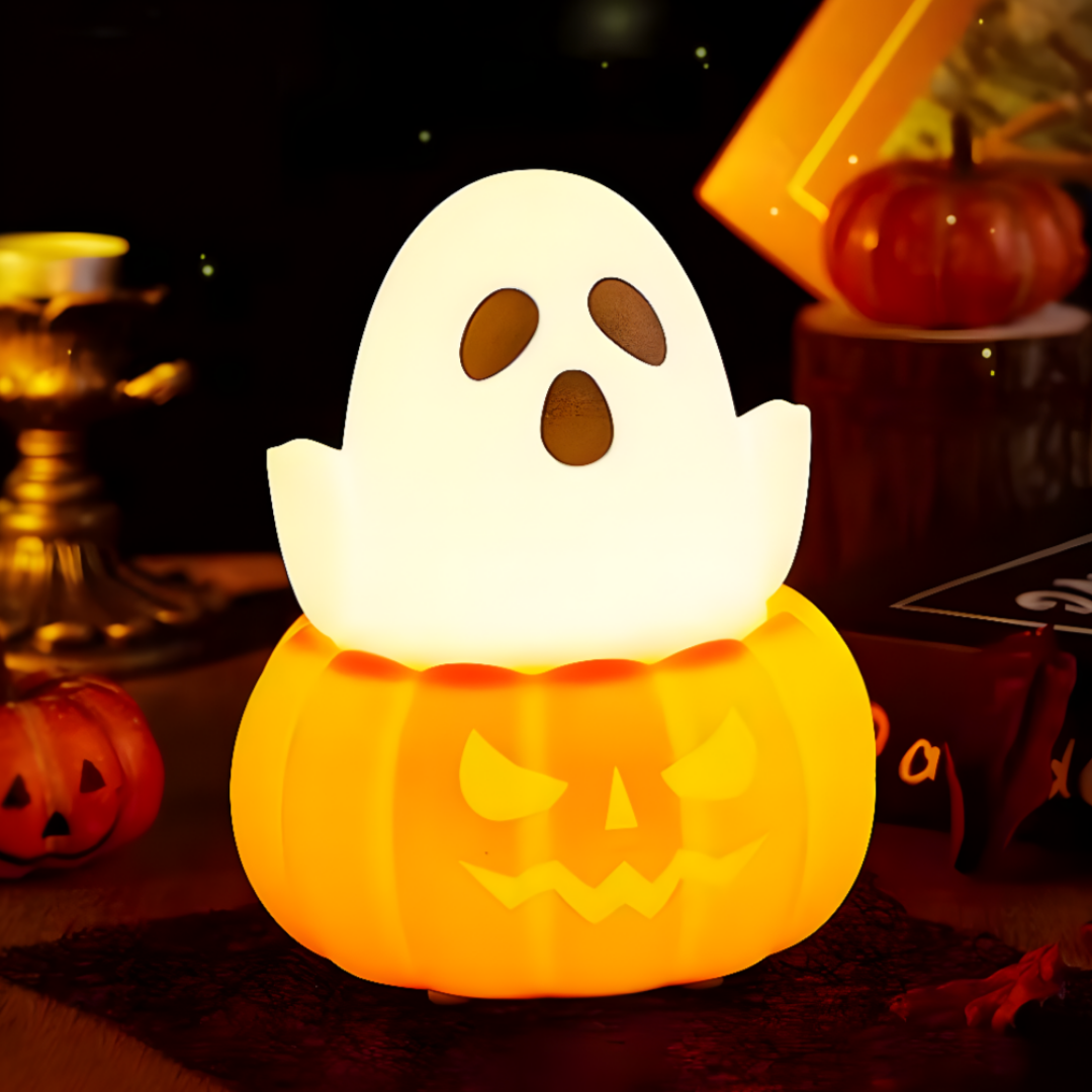 Phantom Pumpkin