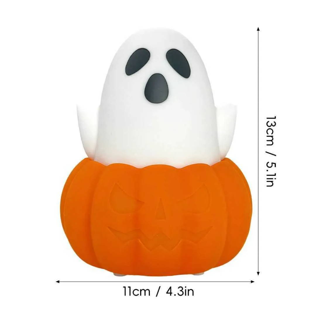 Phantom Pumpkin