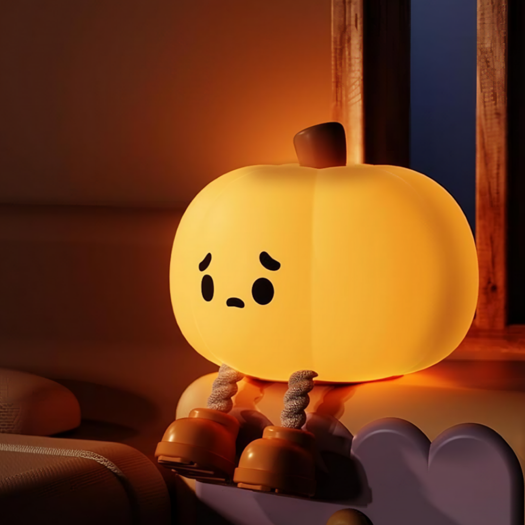 Pumpkin