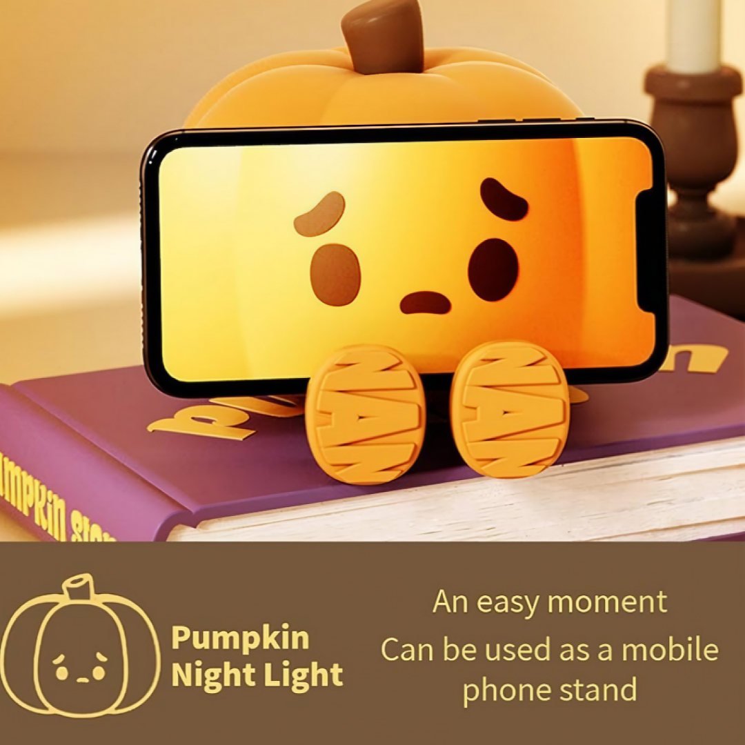 Pumpkin