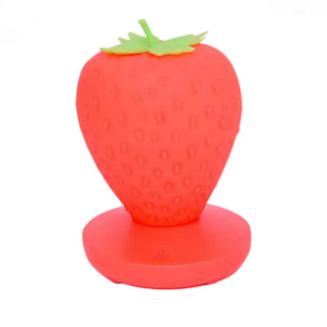 Red Strawberry