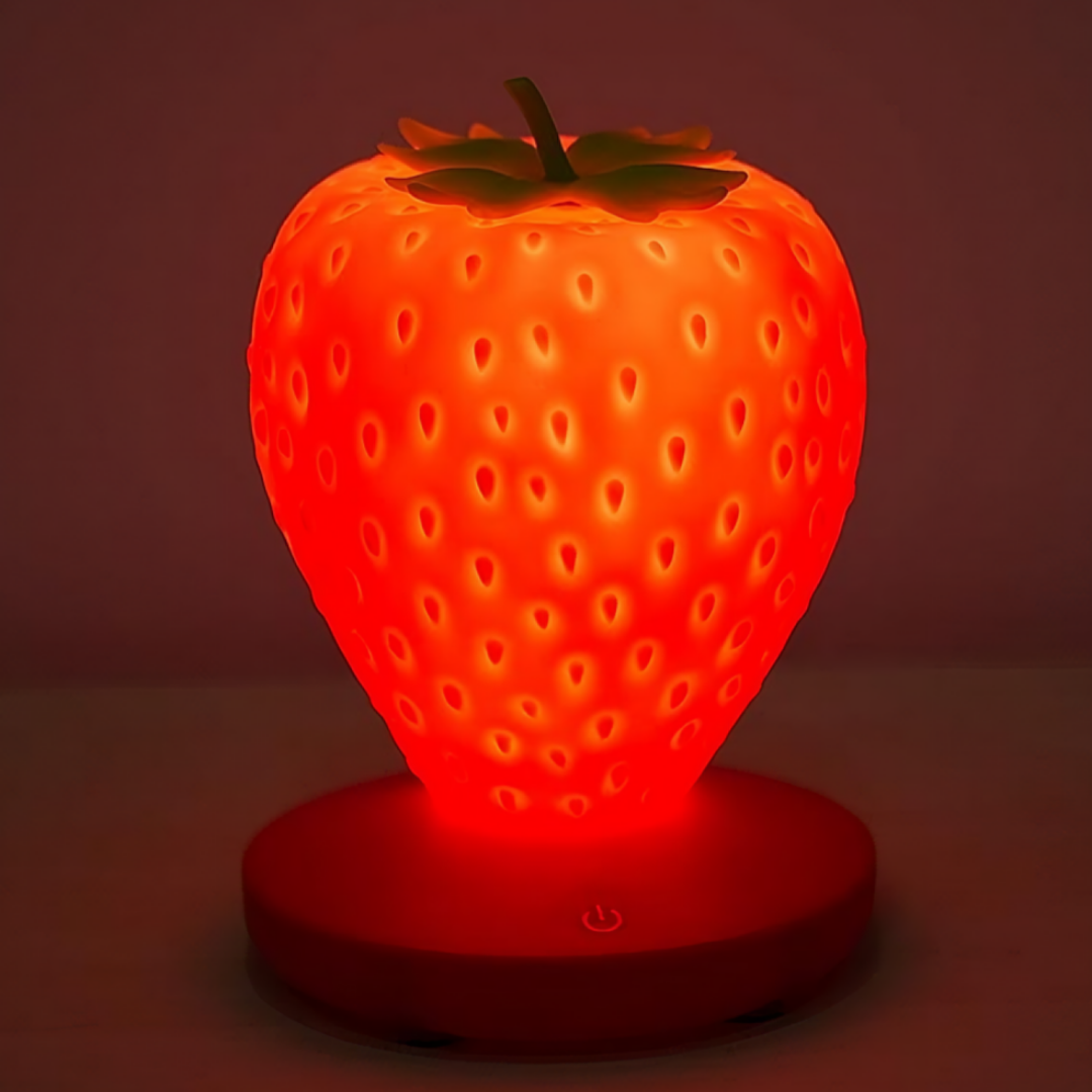 Red Strawberry