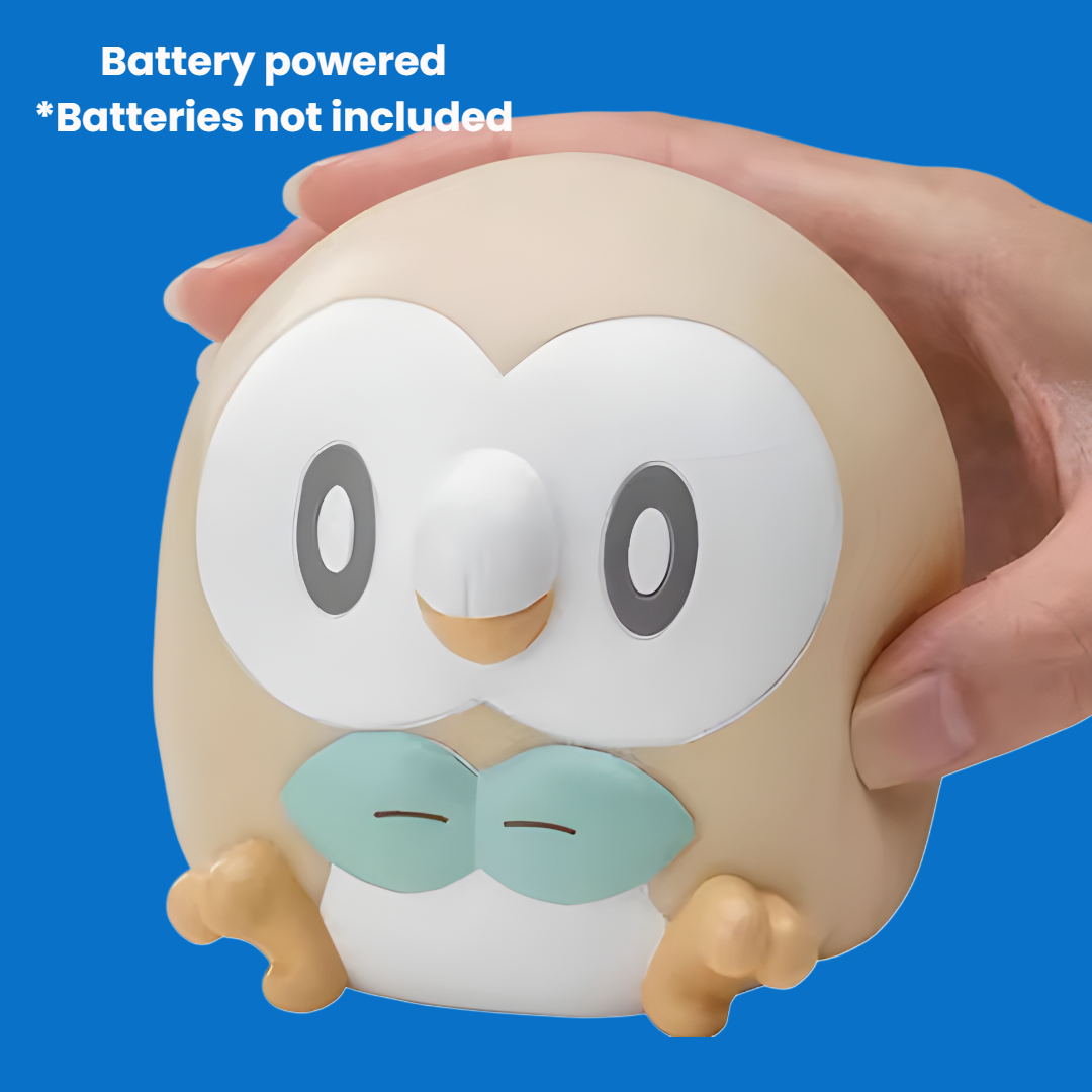 Rowlet