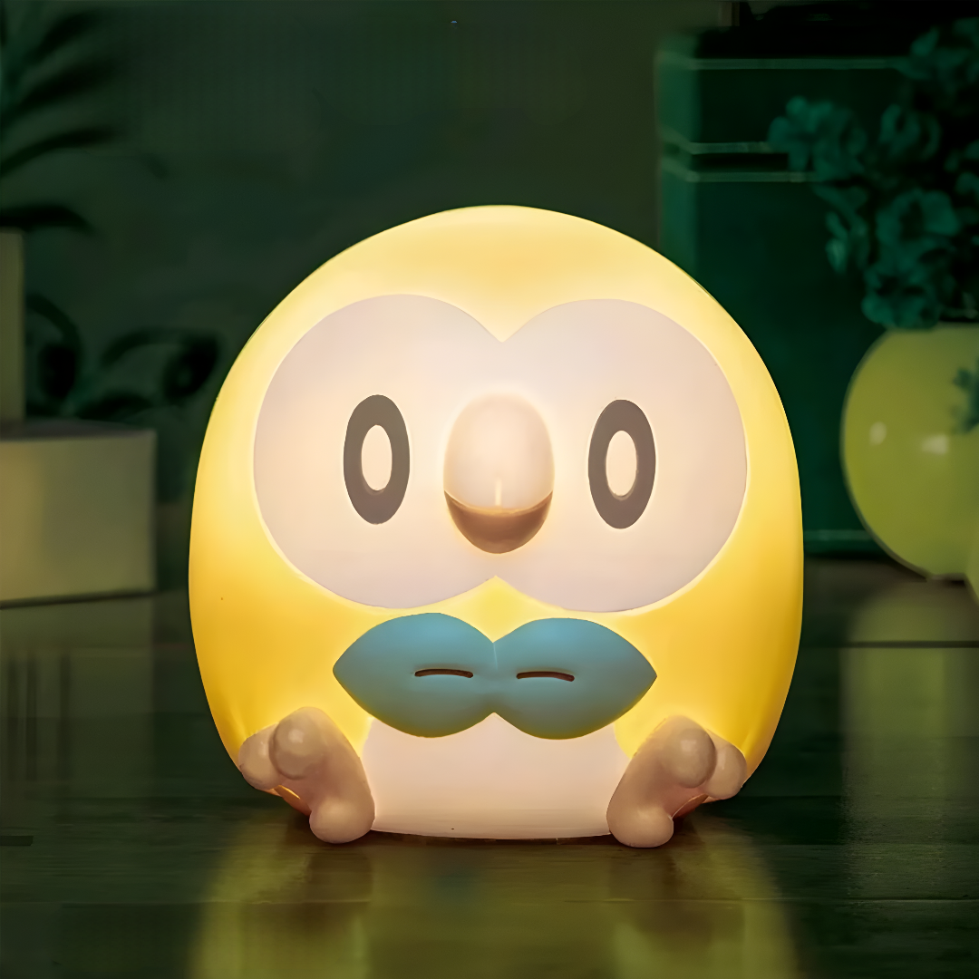Rowlet