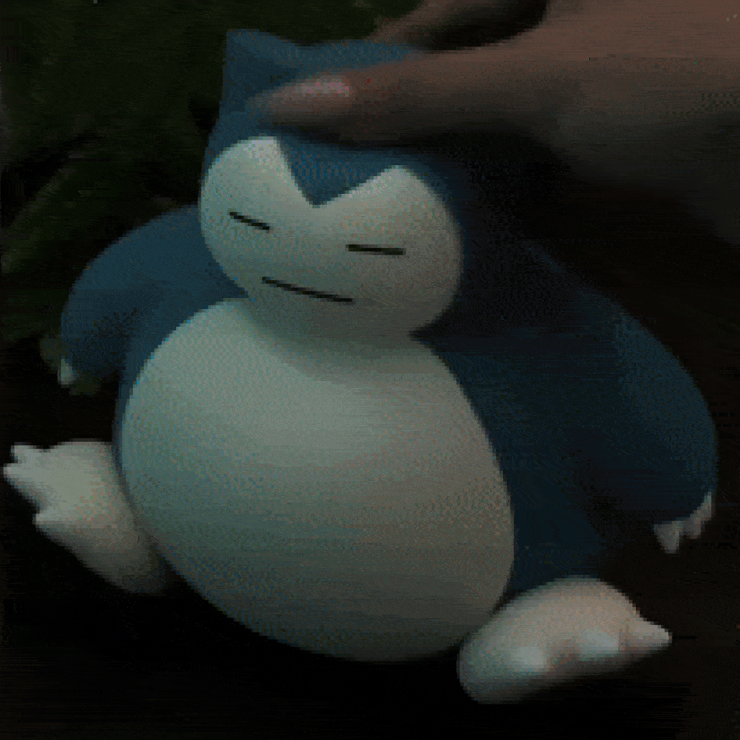 Snorlax