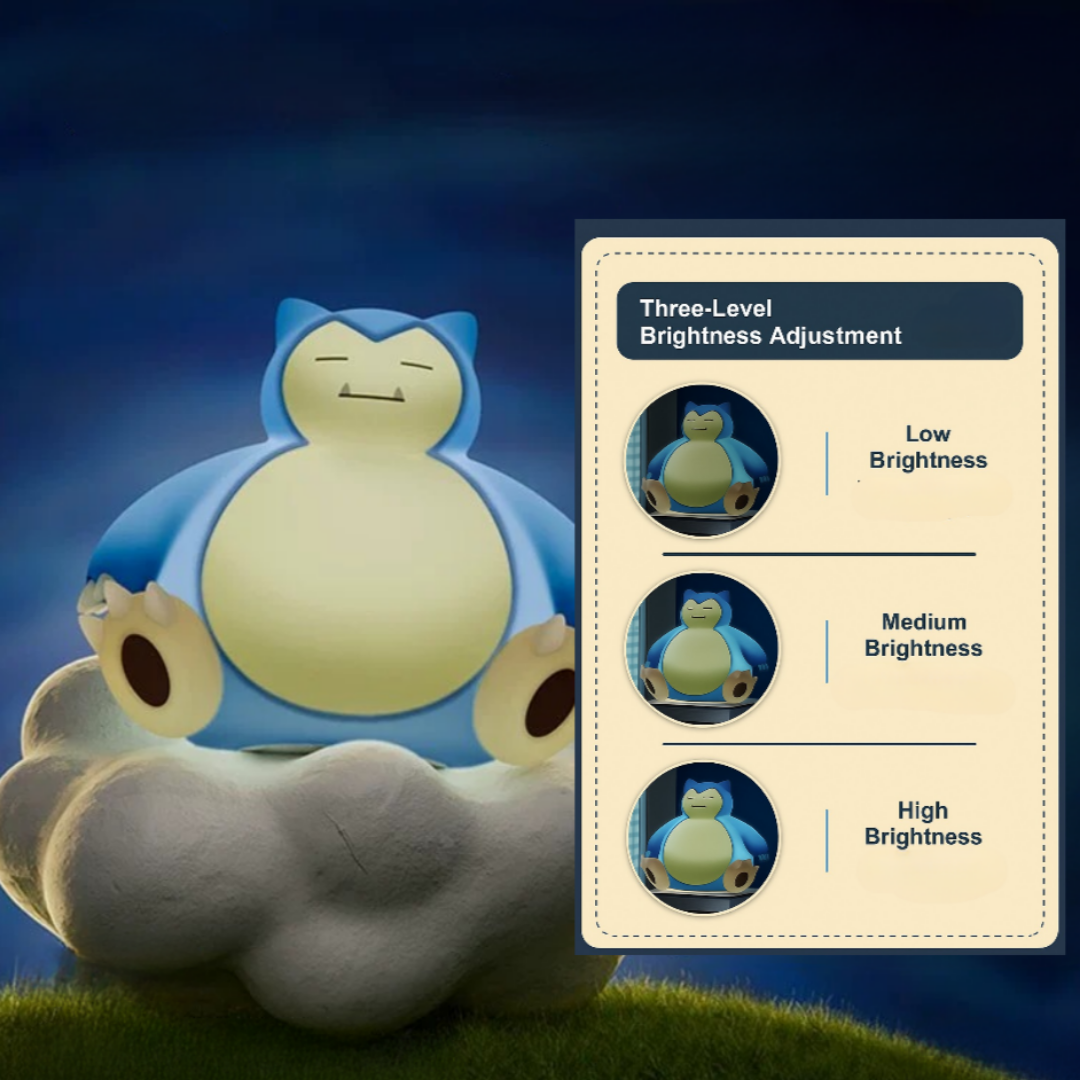 Snorlax