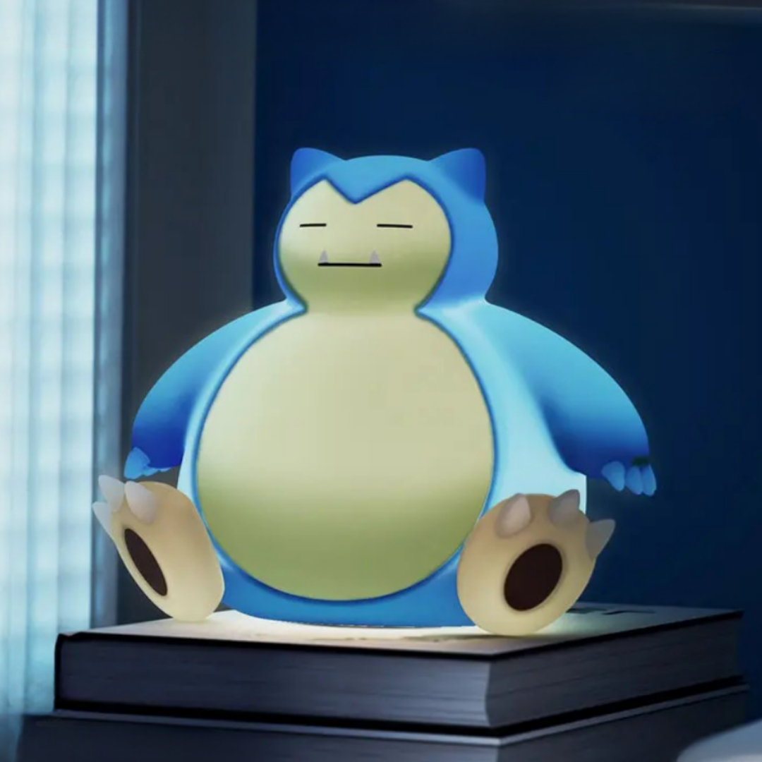 Snorlax
