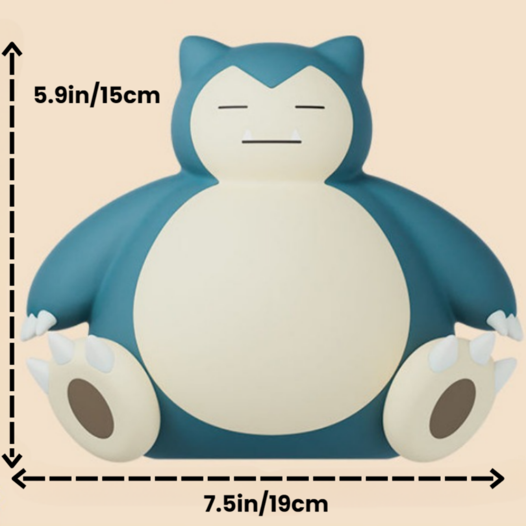 Snorlax