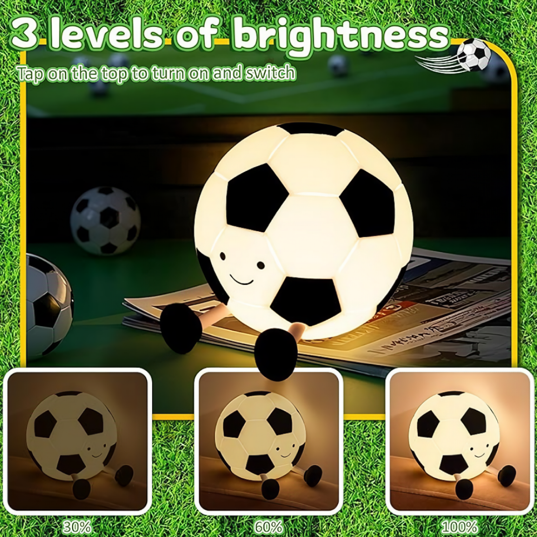 Soccer Ball