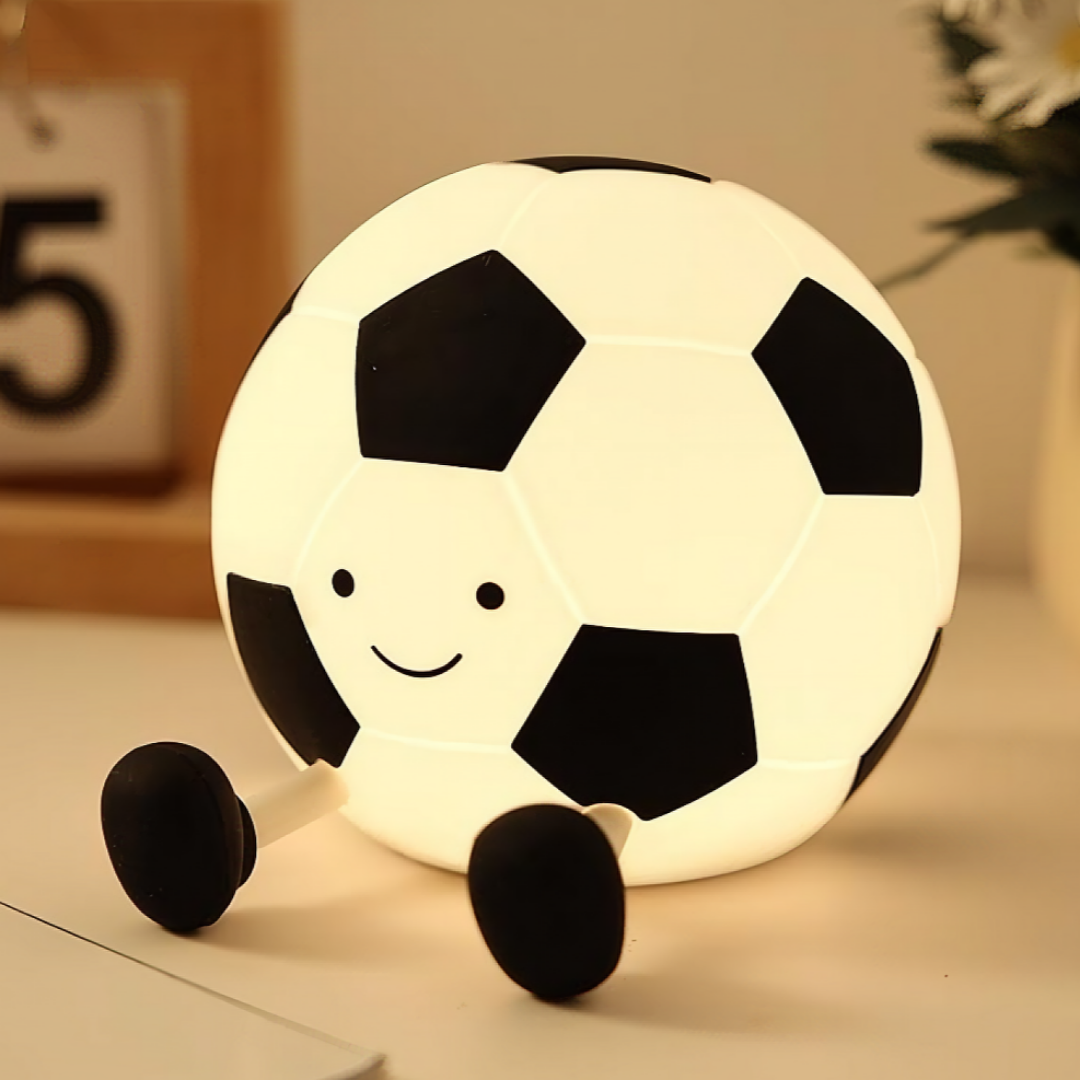 Soccer Ball