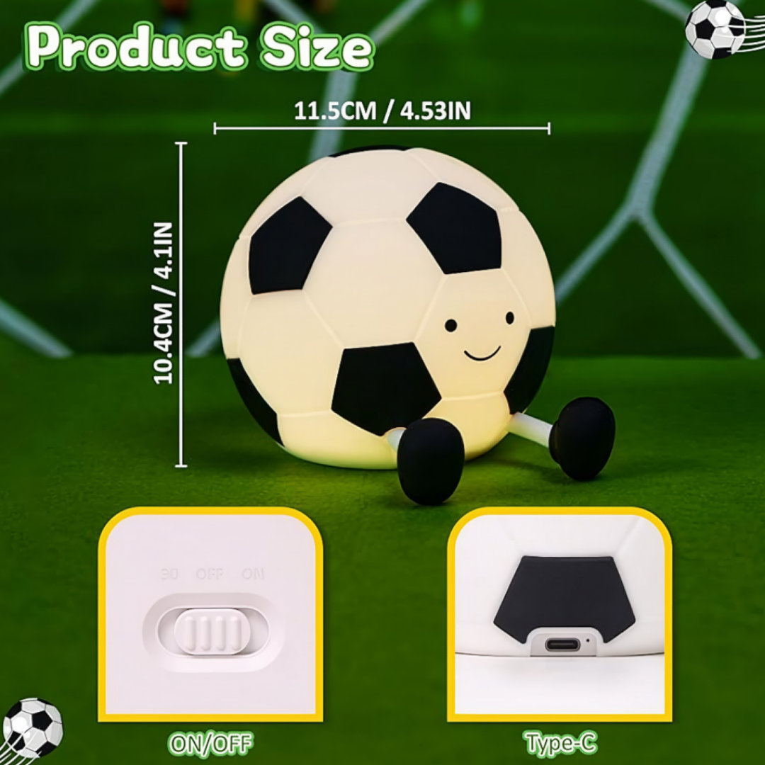 Soccer Ball