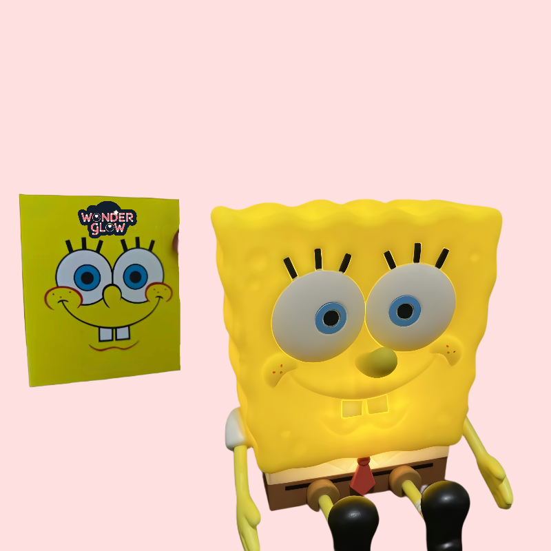 Sponge