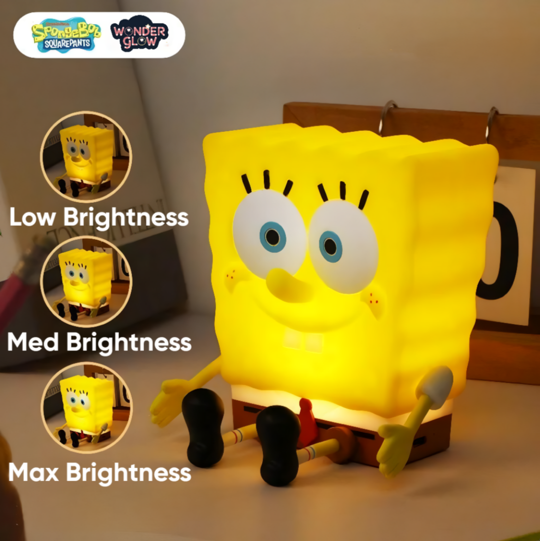 Sponge