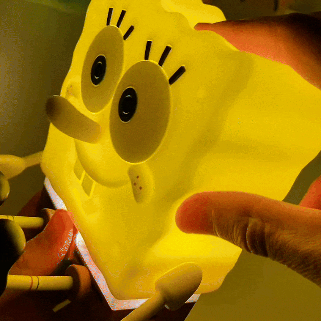 Sponge