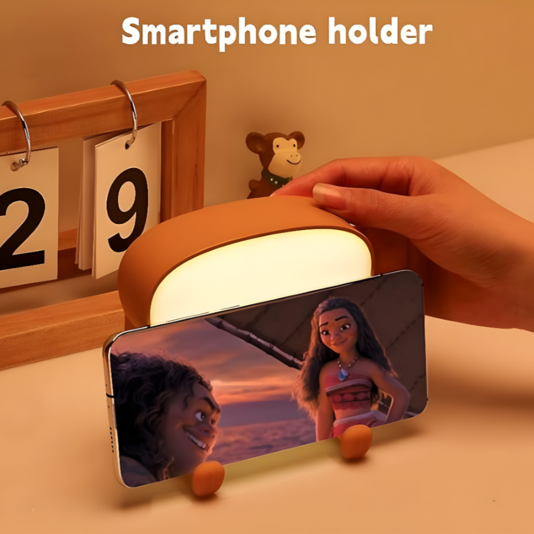 Happy Toast