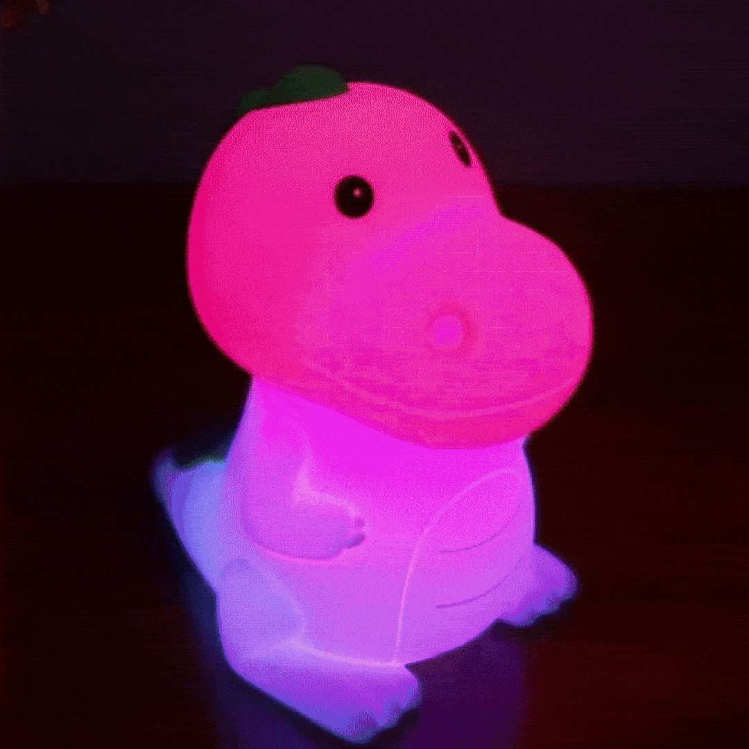 T-Rex