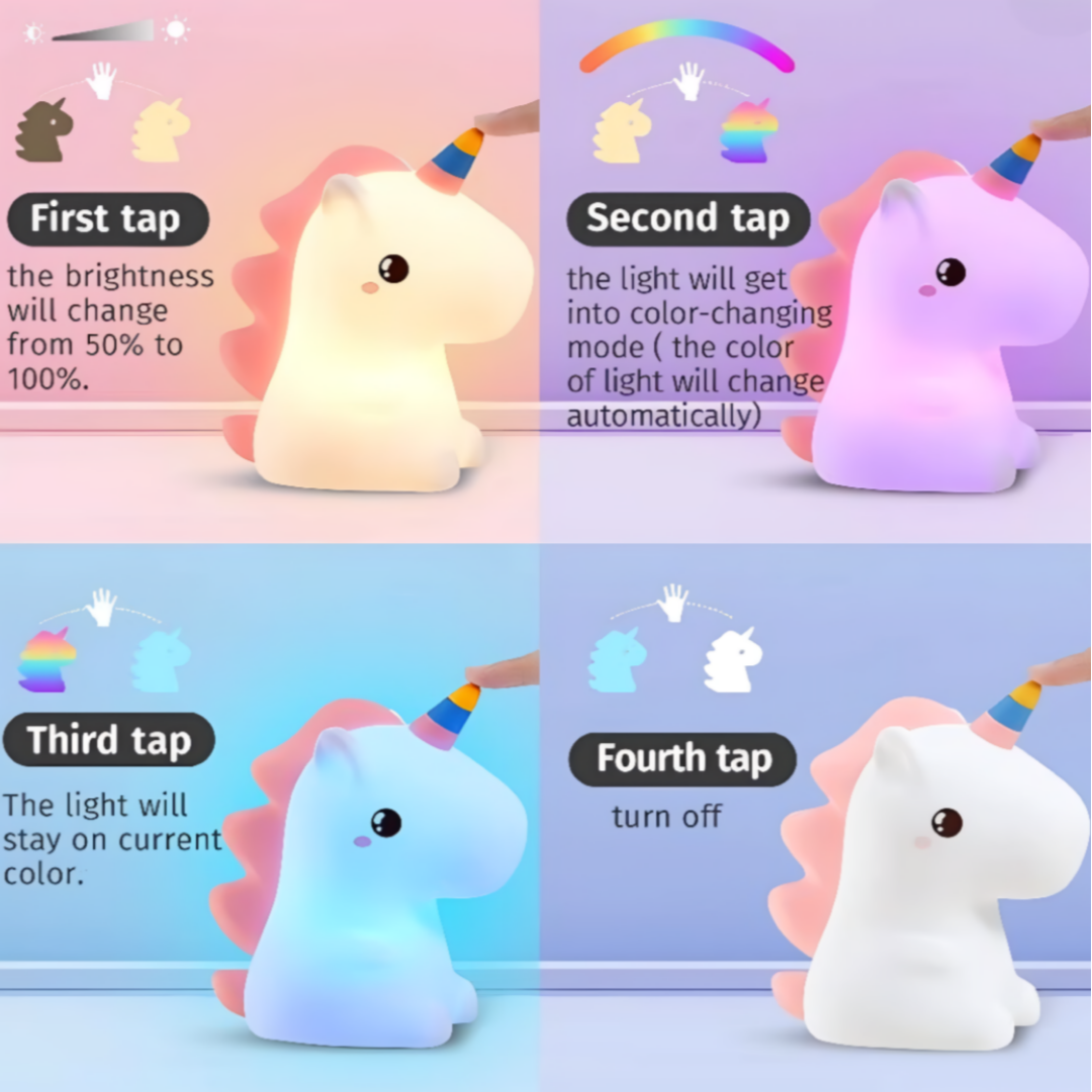 Unicorn