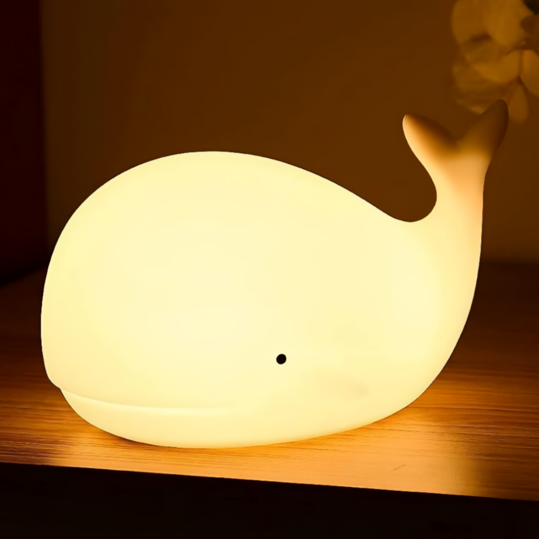 Whale