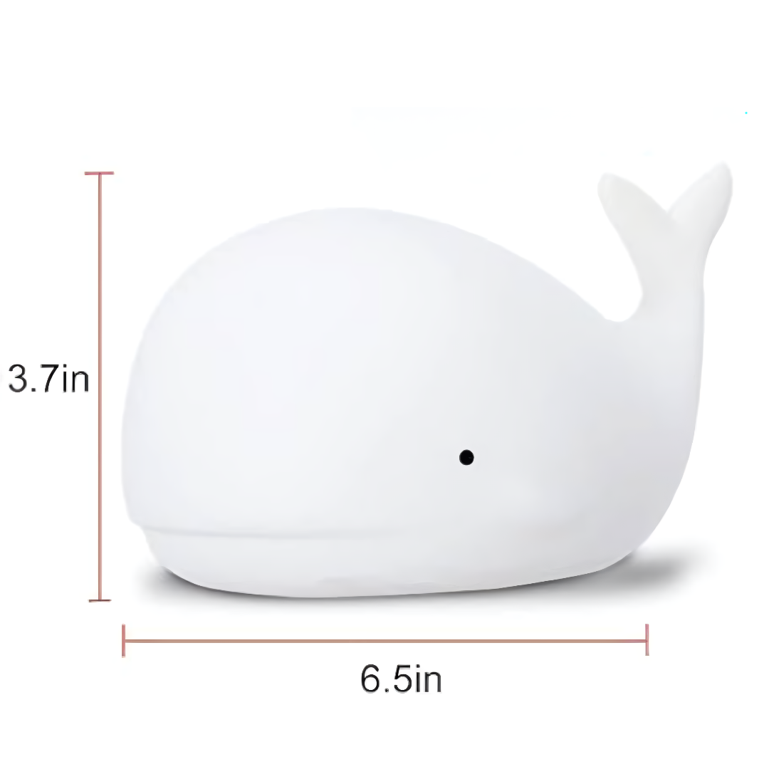 Whale