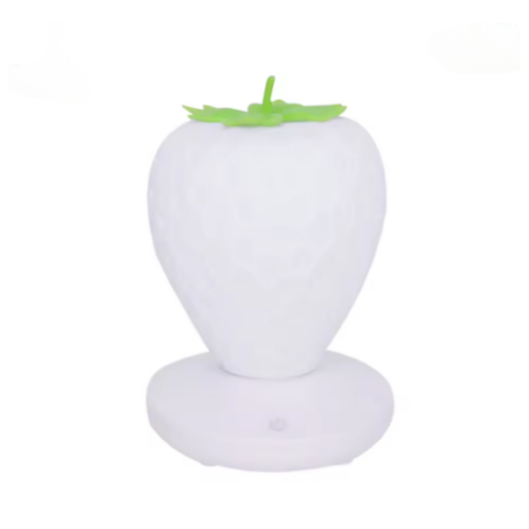White Strawberry