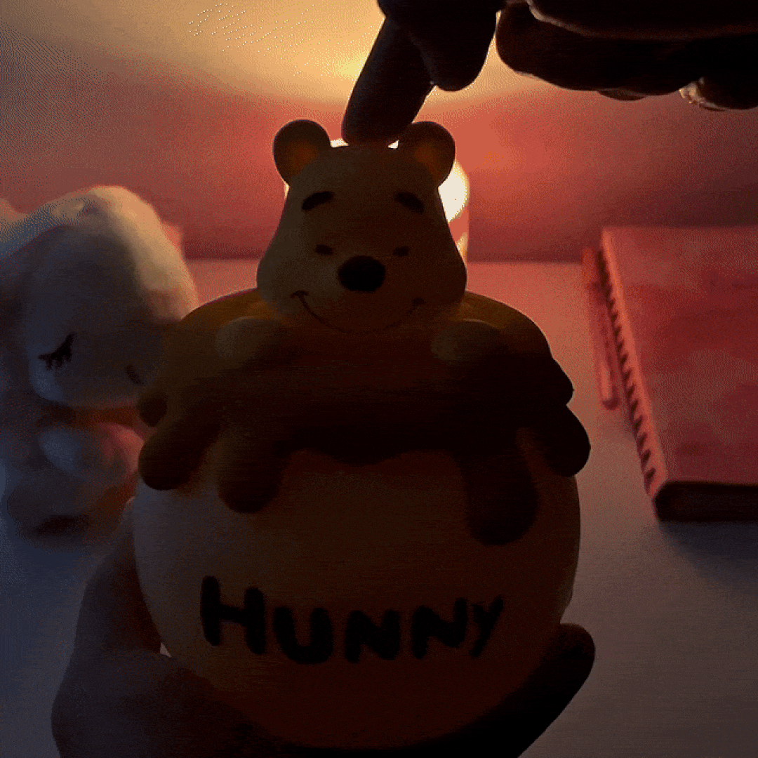 Hunny