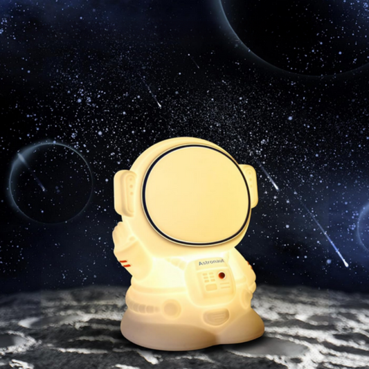 Astronaut