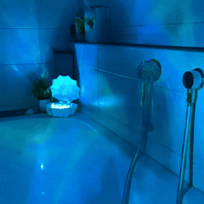 Blue Shell