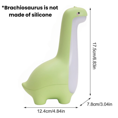 Brachiosaurus