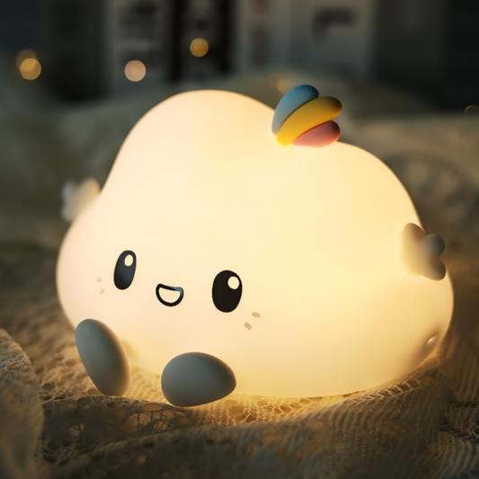 Cloud