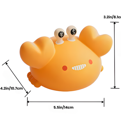 Crab