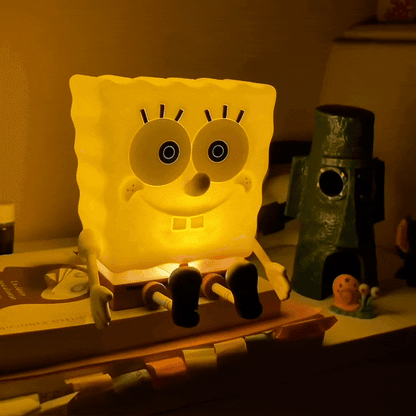 Sponge