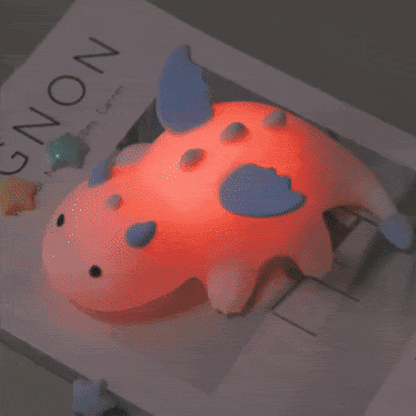 Pink Dragon